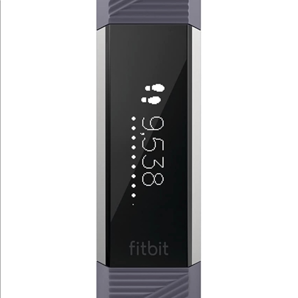 Fitbit Alta HR